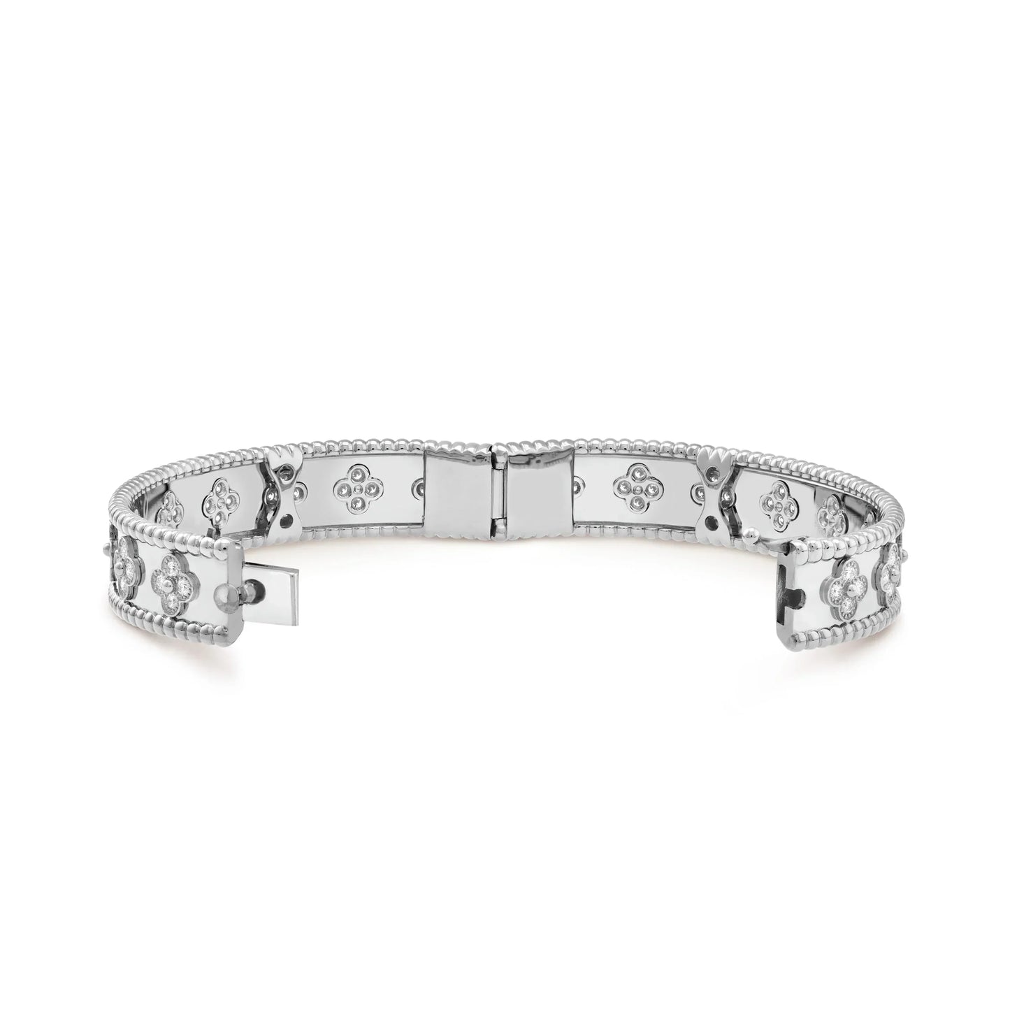 Bracelet Abby - Argent