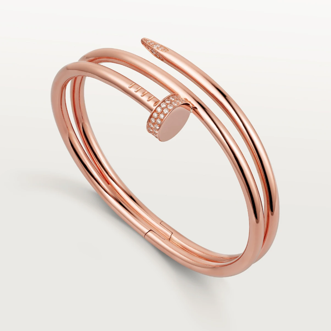 Brassard Lys Cendré