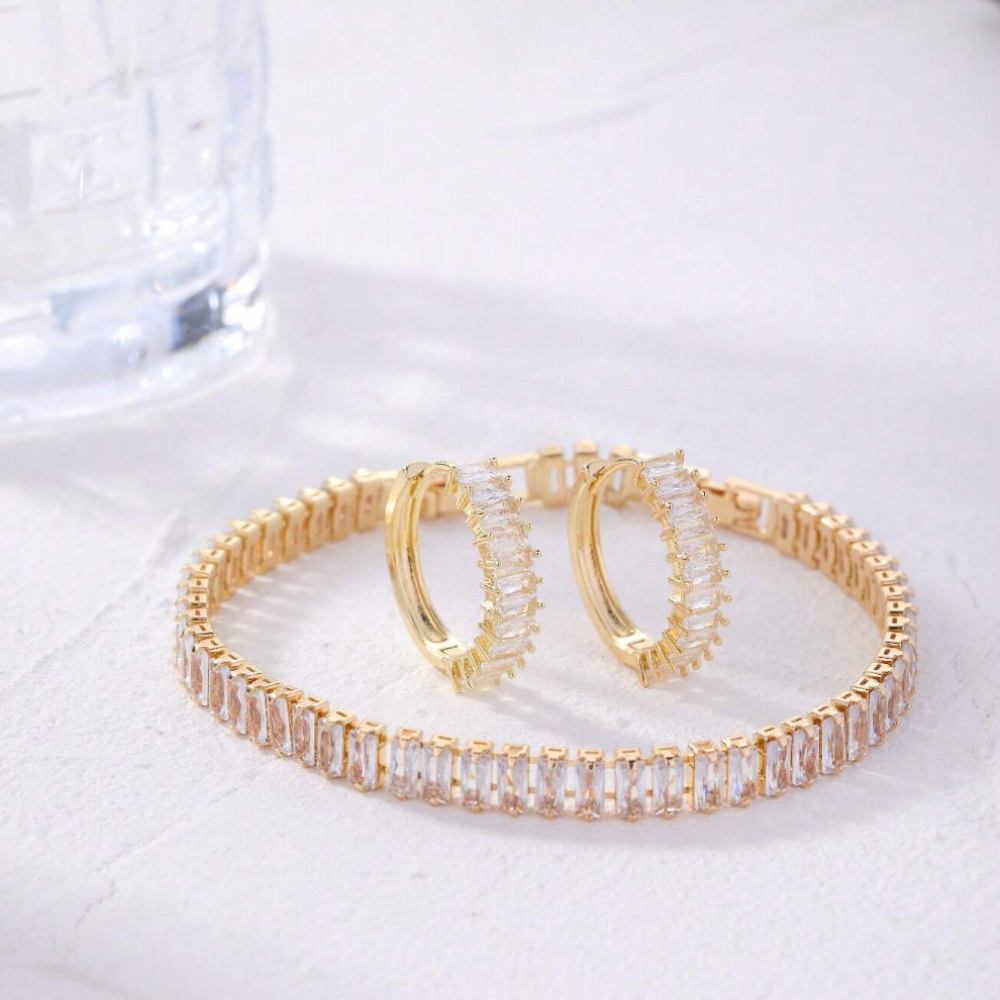 Ensemble Fernanda - Or