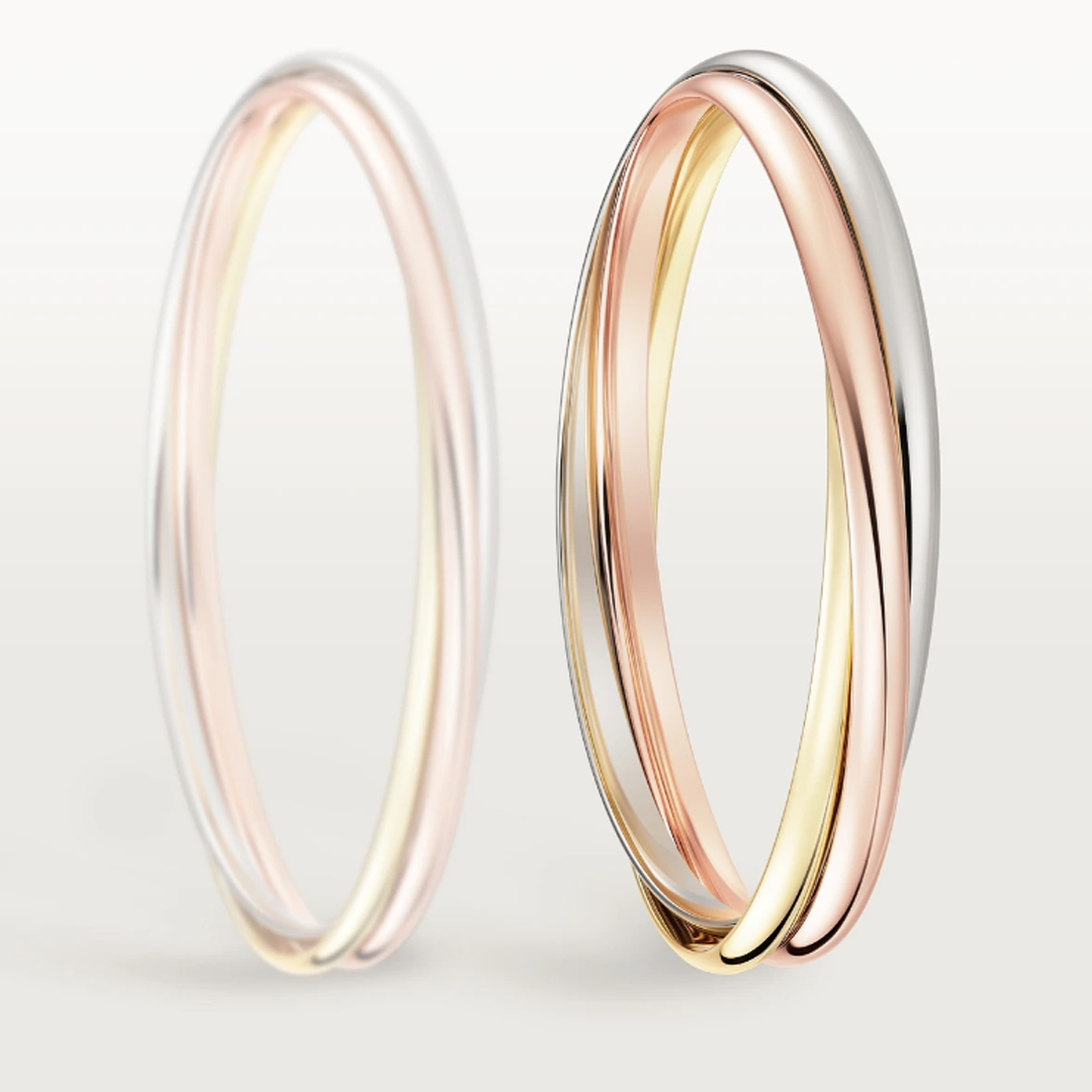 Brassard Trinity Elaine