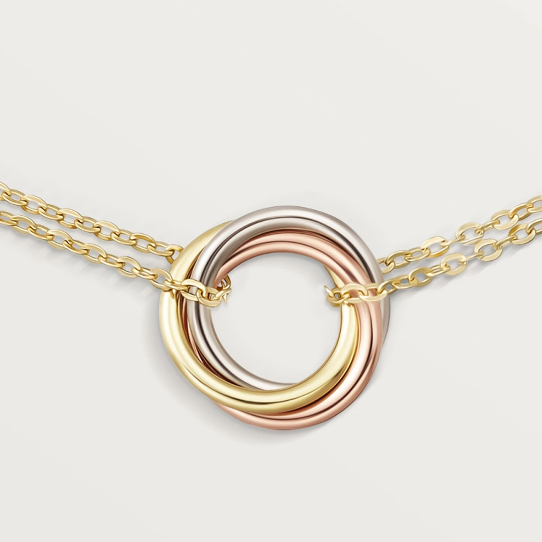 Bracelet Trinité Florence