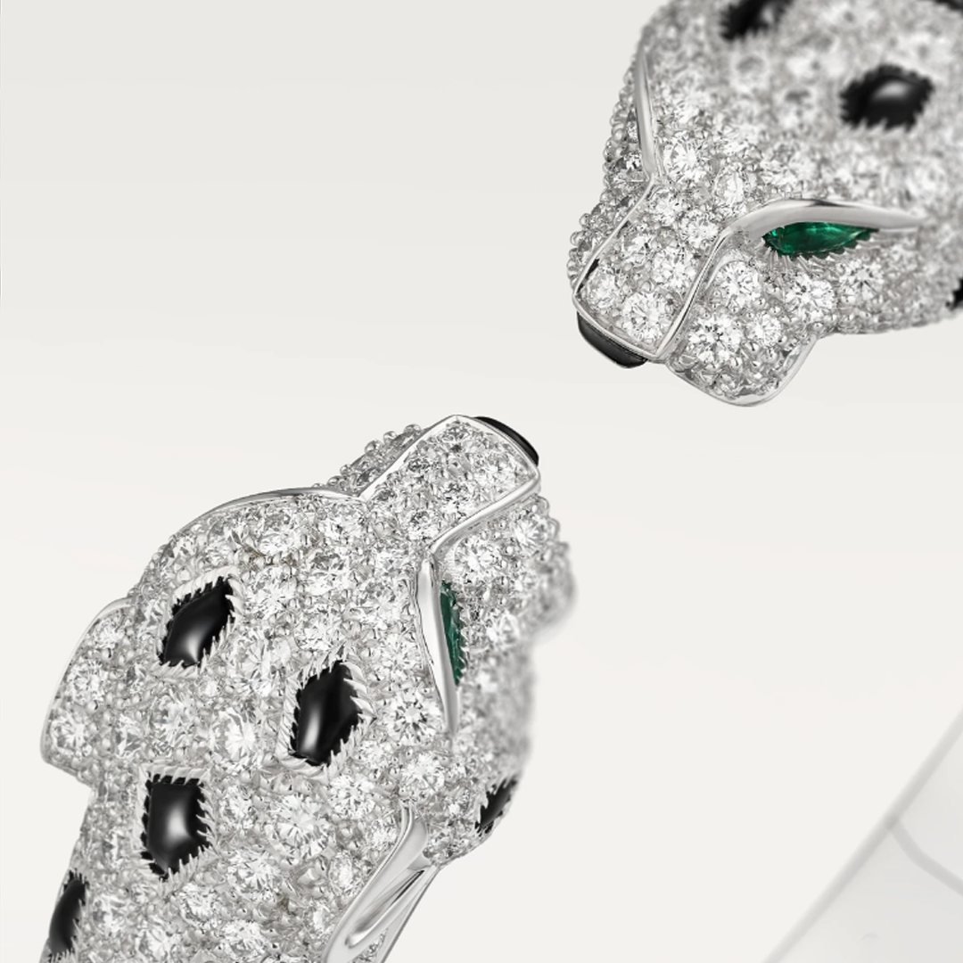 Bracelet Panthère Chloé