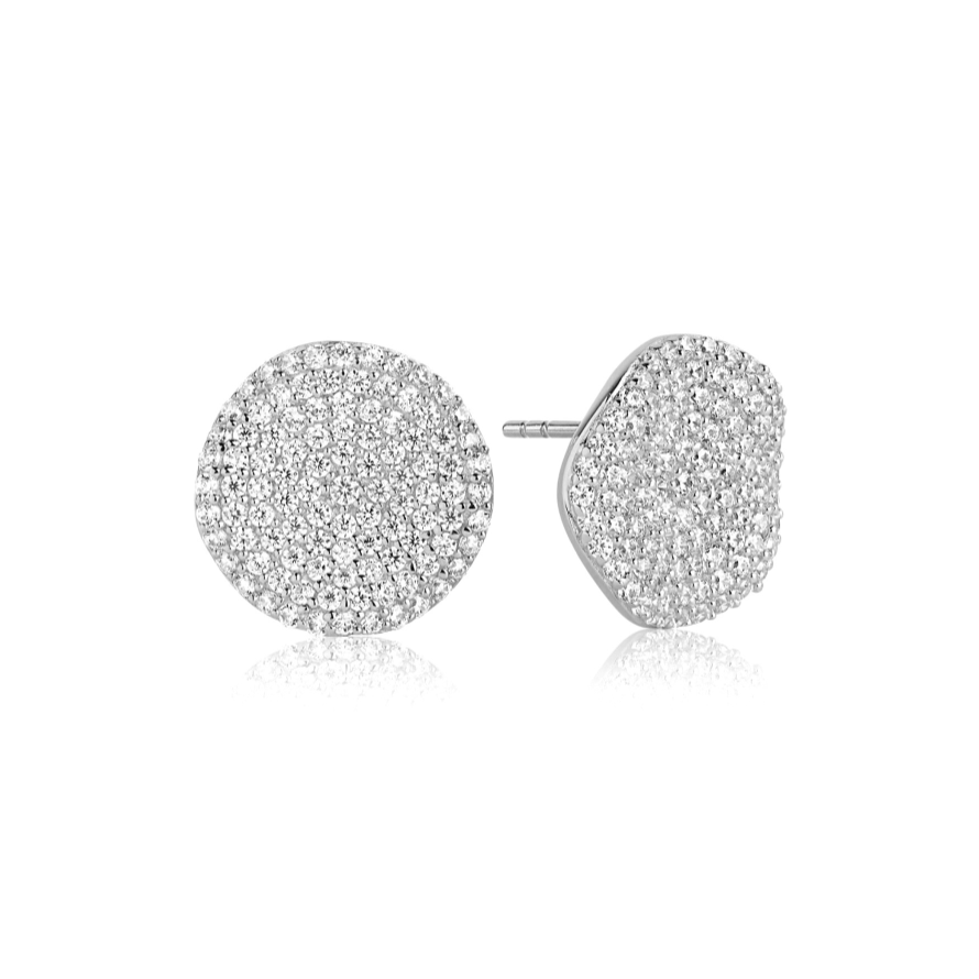 Boucles d'oreilles Gwen