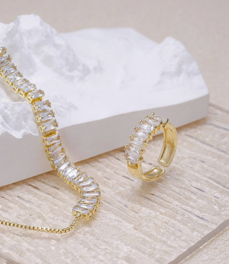 Ensemble Calvin - Or