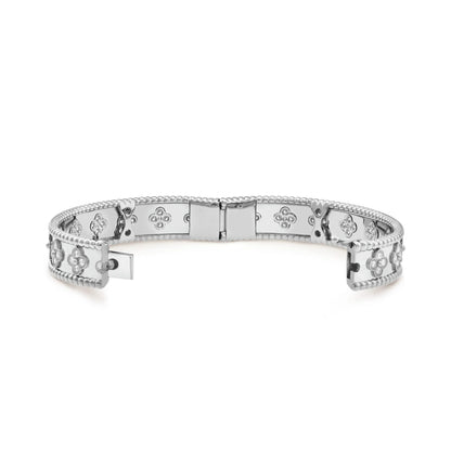Bracelet Abby - Argent