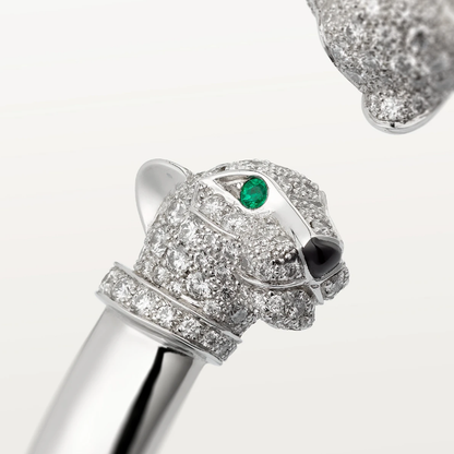 Bracelet Panthère Anna