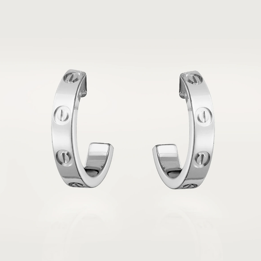 Boucles d'oreilles Emma