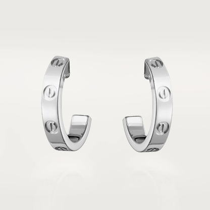 Boucles d'oreilles Emma