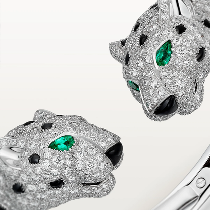 Bracelet Panthère Denise