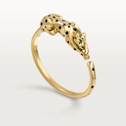 Bracelet Panthère Isabelle