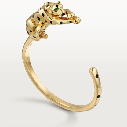 Bracelet Panthère Isabelle