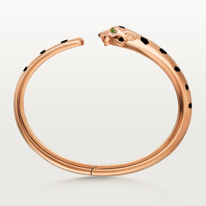 Bracelet Panthère Marie
