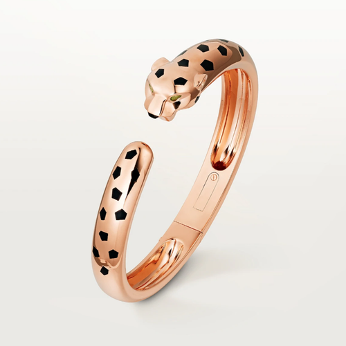 Bracelet Panthère Marie