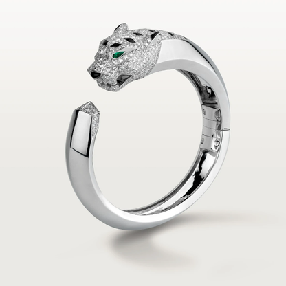 Bracelet Panthère Nadine