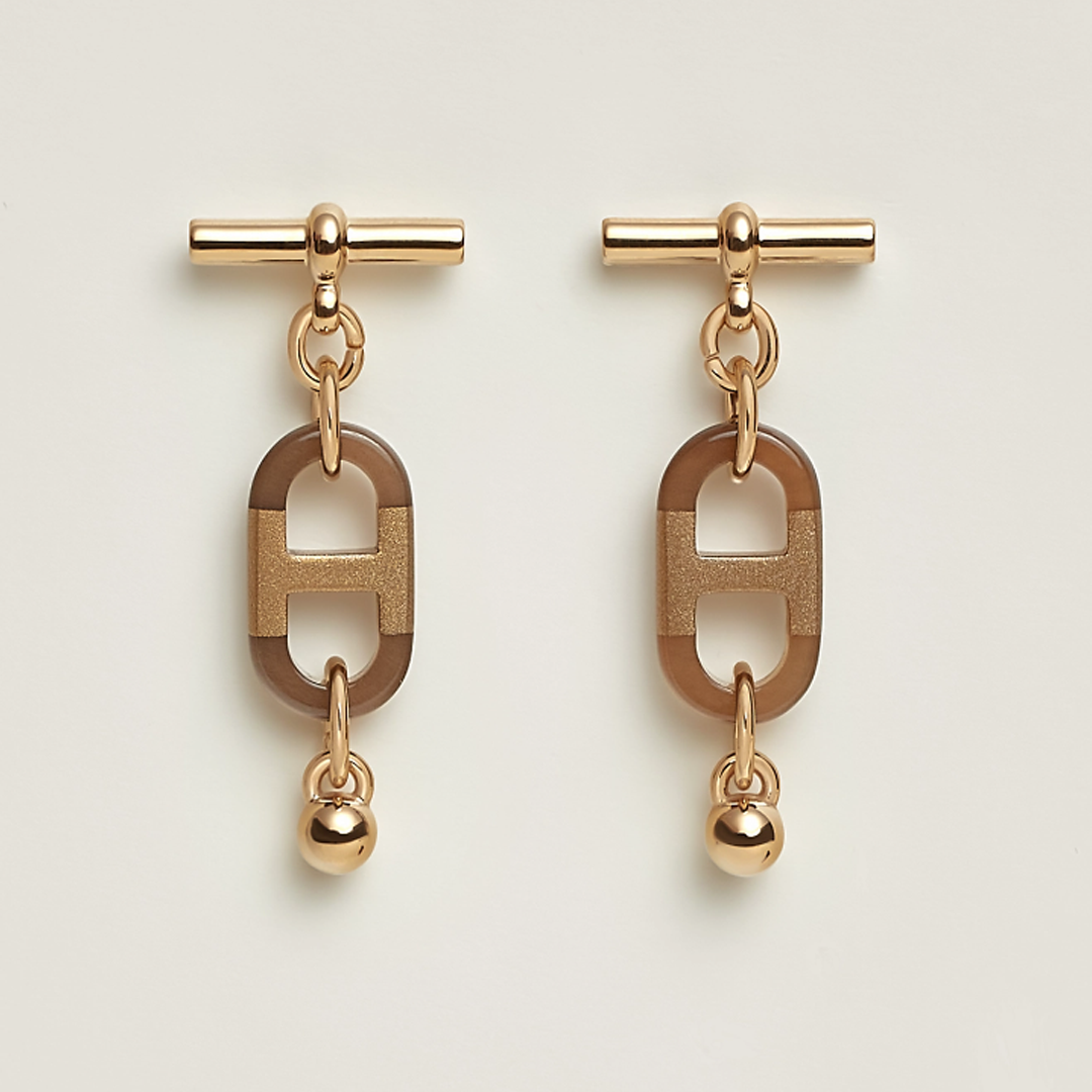 Boucles d'oreilles Helena Jonna