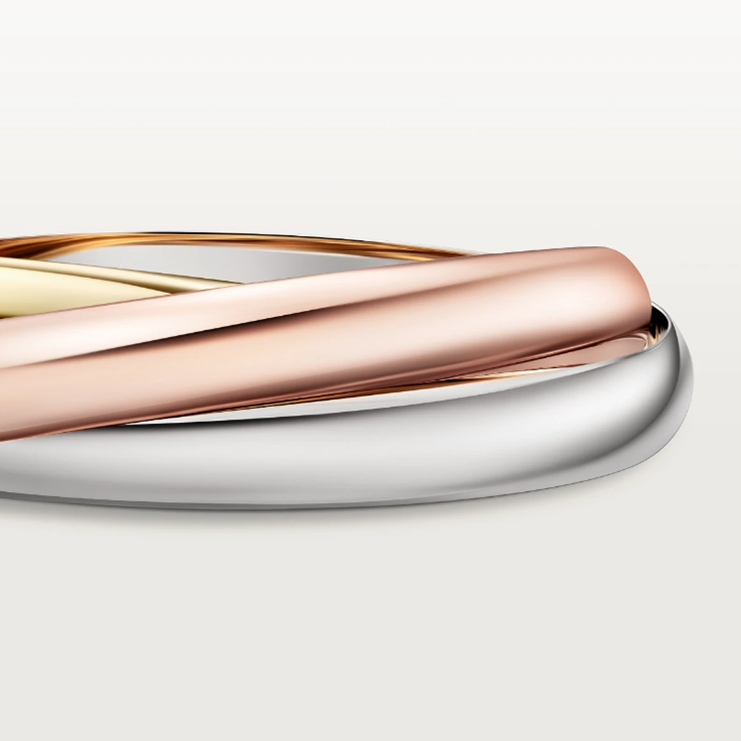 Bracelet Trinity Elaine - Large