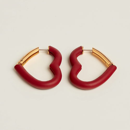 Boucles d'oreilles Helena Lia