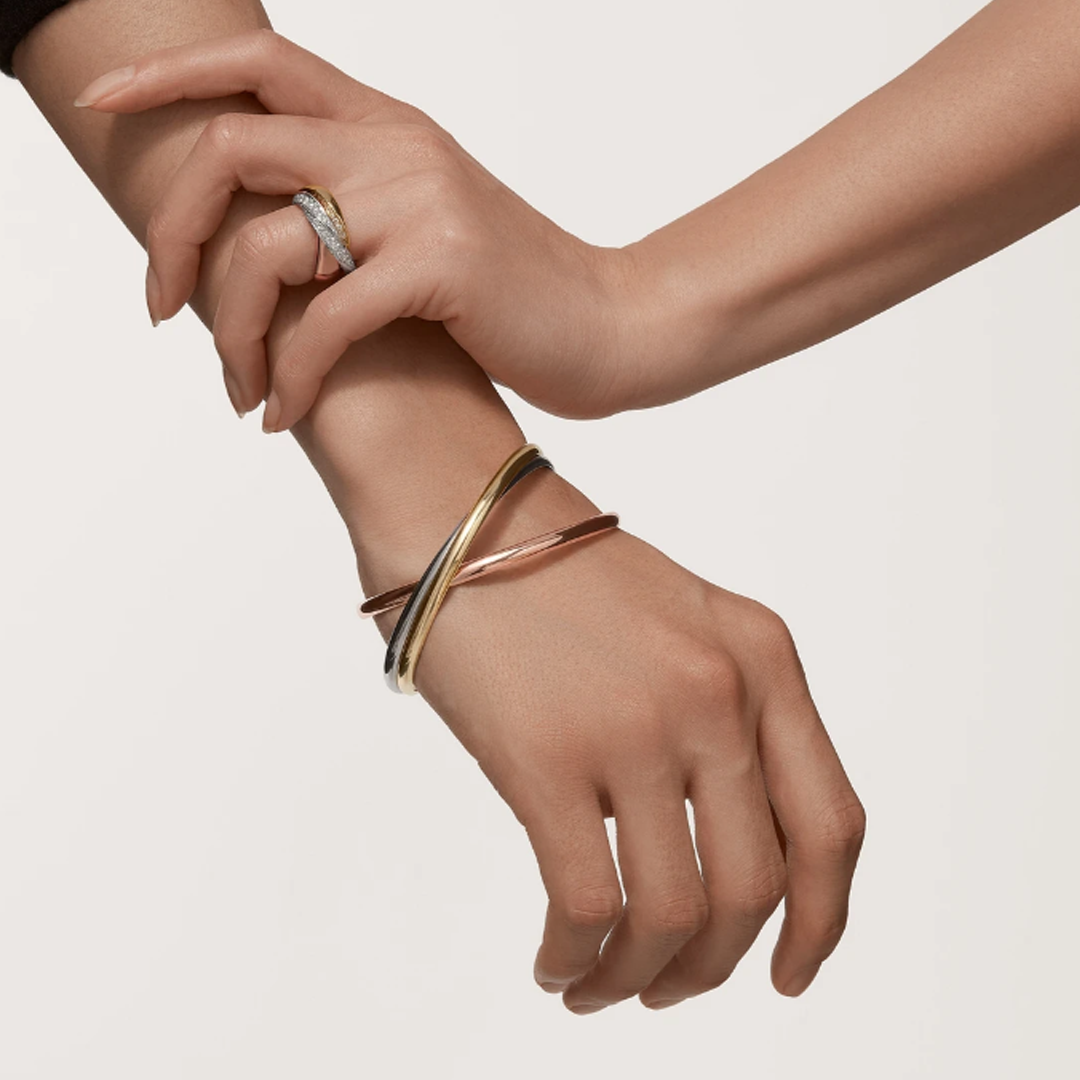 Bracelet Trinity Elaine - Large