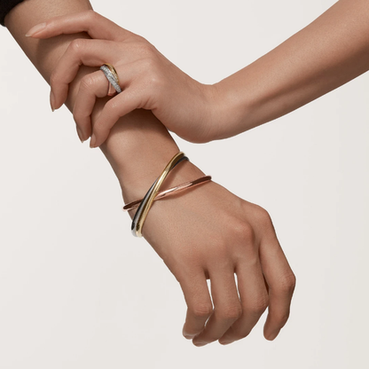 Bracelet Trinity Elaine - Large