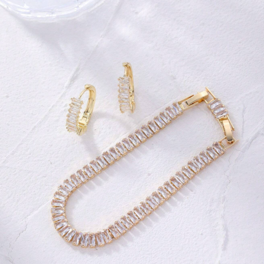 Ensemble Fernanda - Or