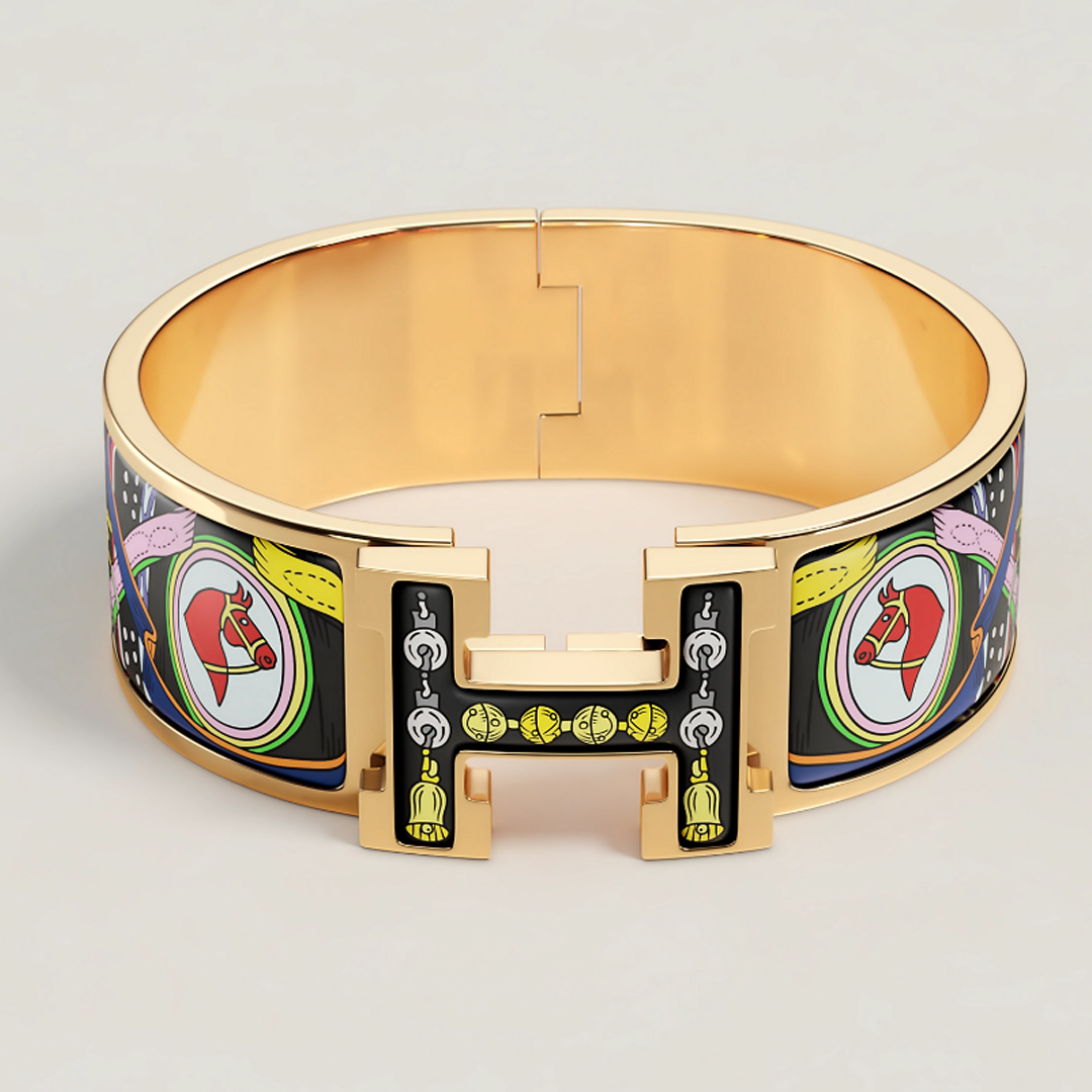 Bracelet Helena Camilla