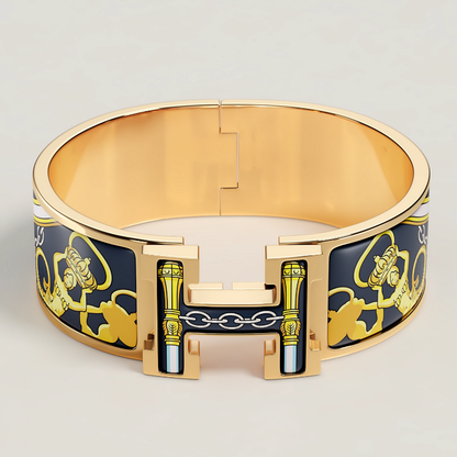 Bracelet Helena Camilla