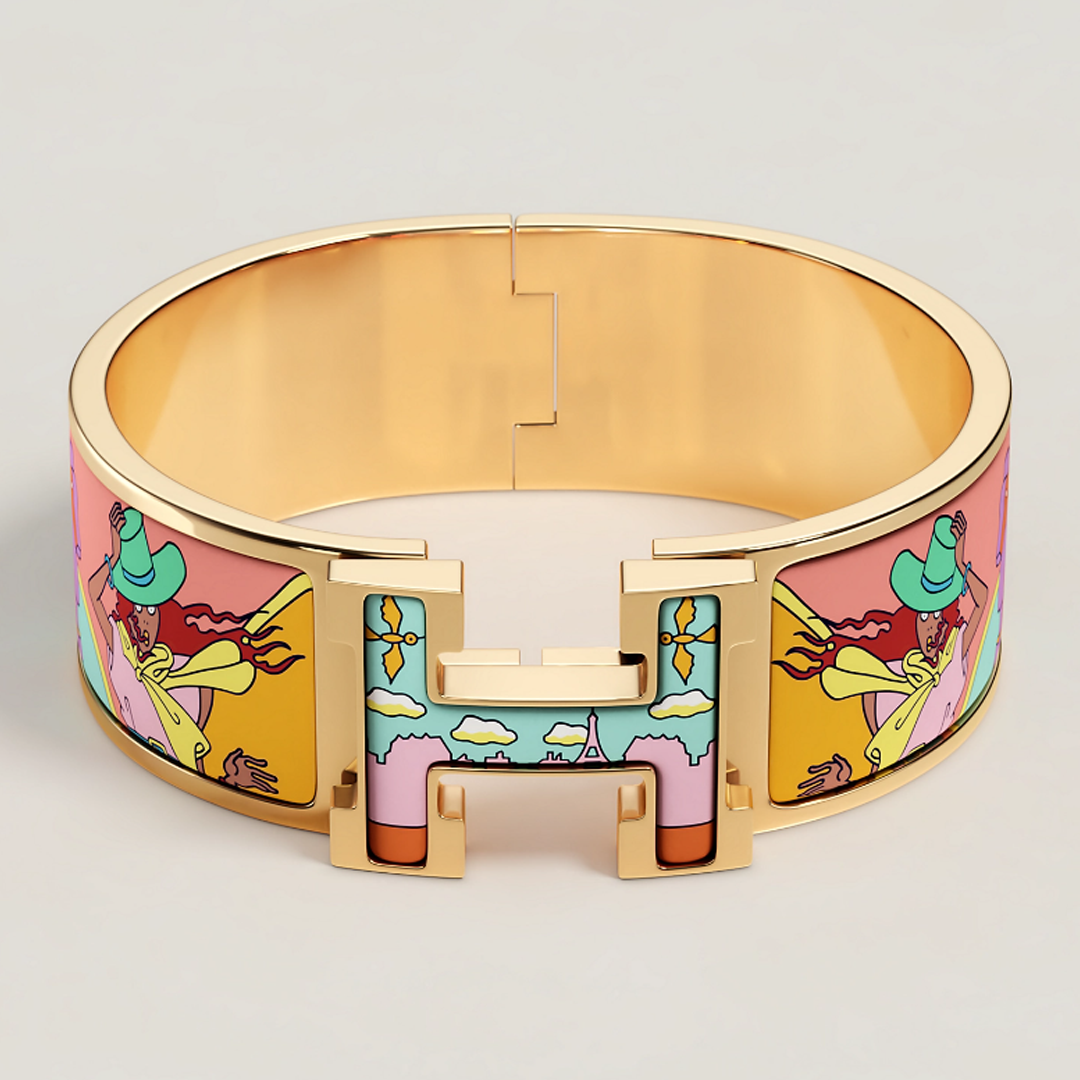 Bracelet Helena Camilla