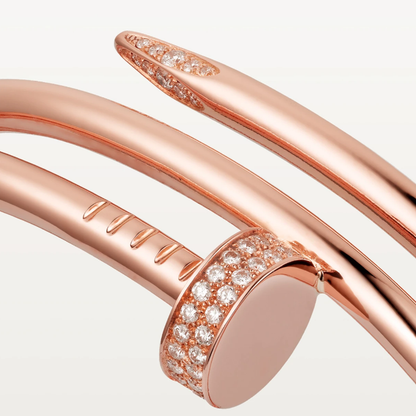 Brassard Lys Cendré