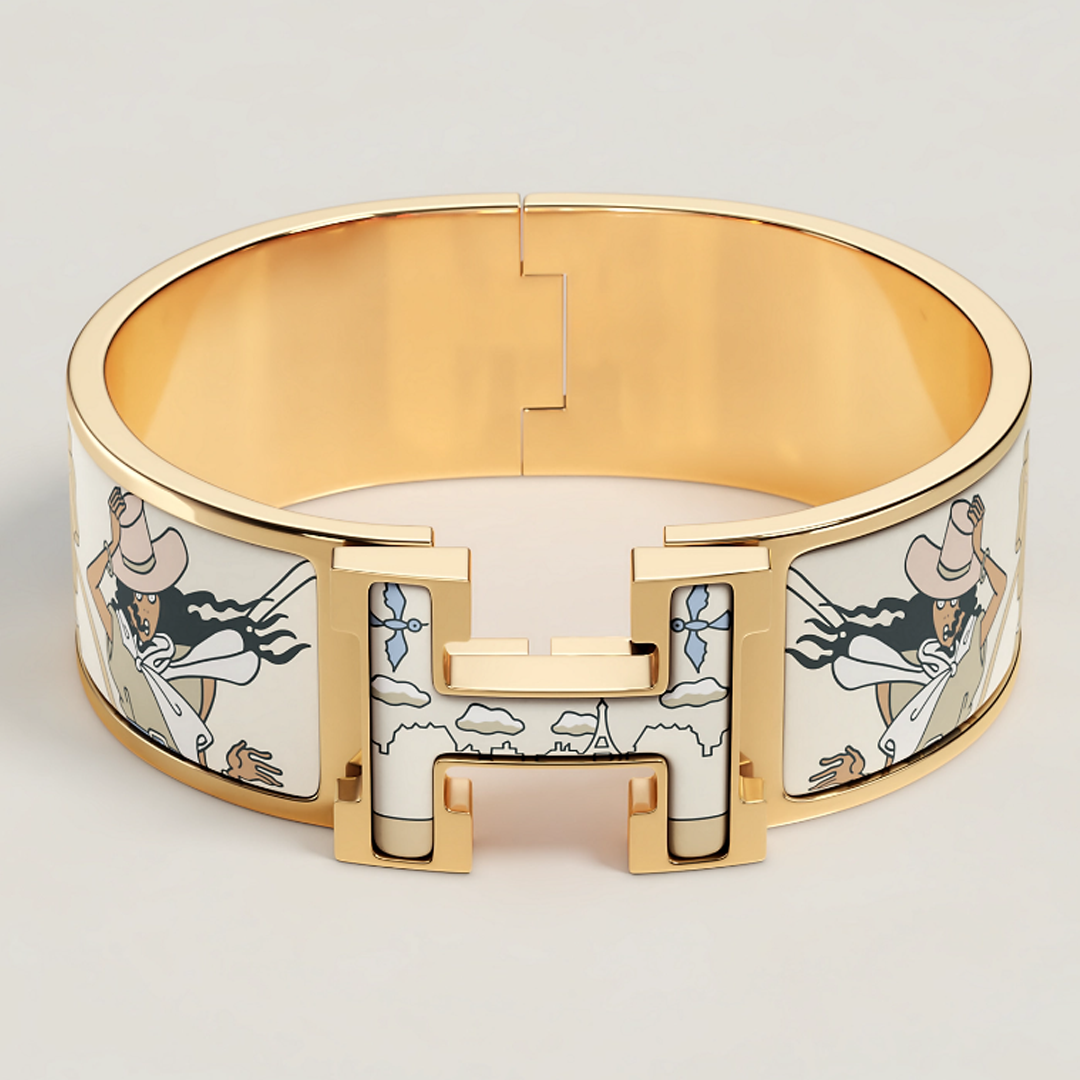 Bracelet Helena Camilla