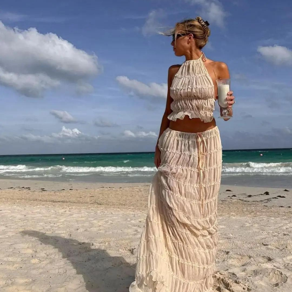 Ensemble deux pièces Valérie