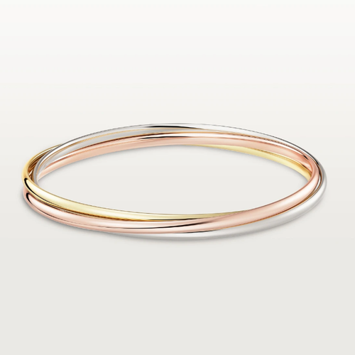 Bracelet fin Trinity Elaine