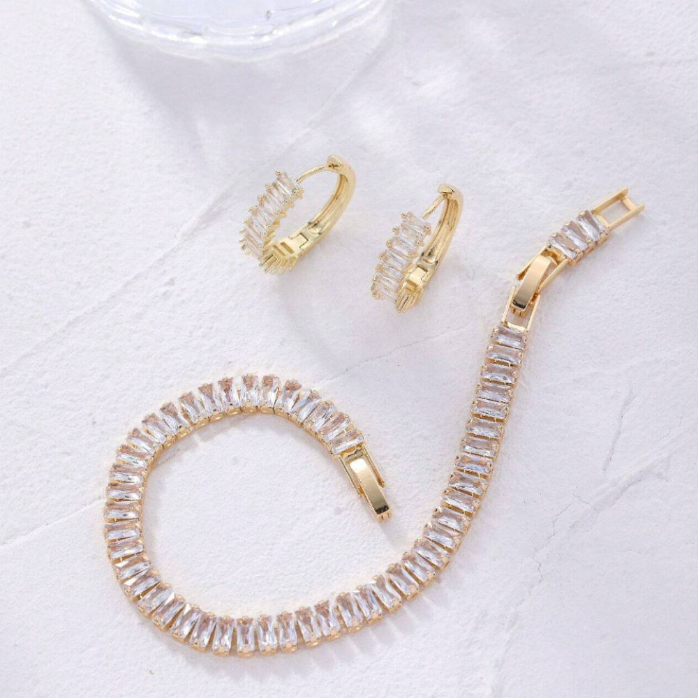 Ensemble Fernanda - Or