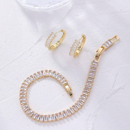 Ensemble Fernanda - Or