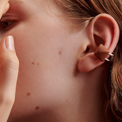 Boucles d'oreilles Helena Oléa