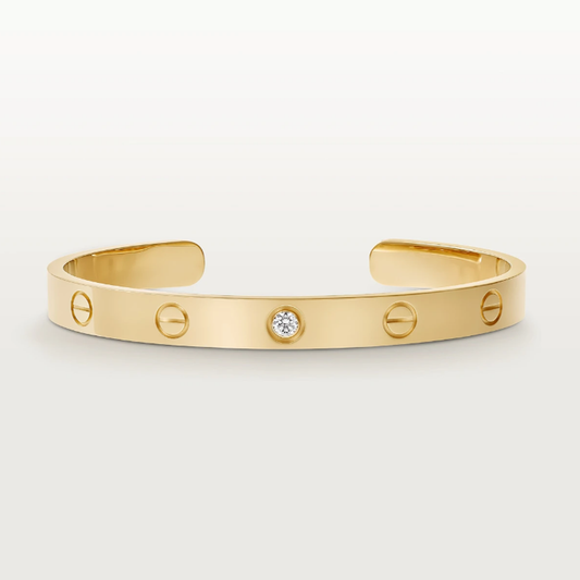 Bracelet Ava Love - Diamant