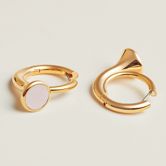 Boucles d'oreilles Helena Mathilda