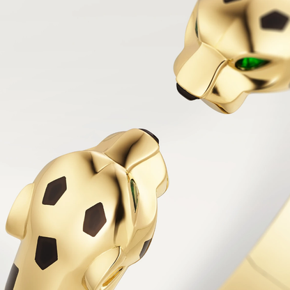 Bracelet Alice Panthère