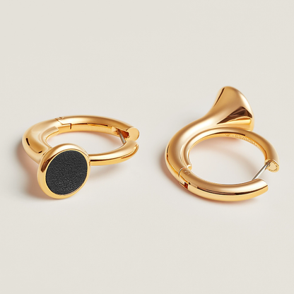 Boucles d'oreilles Helena Mathilda