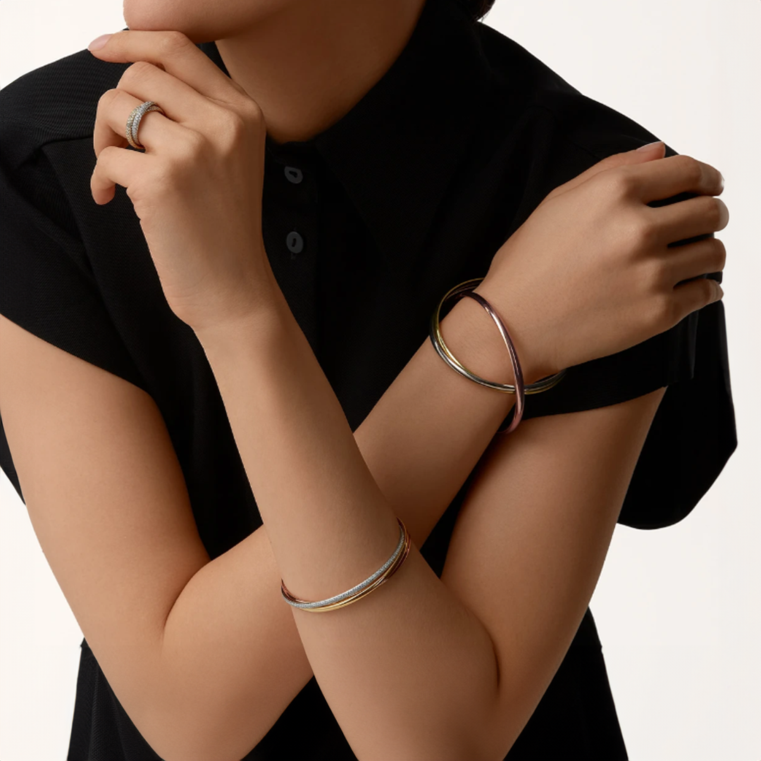 Brassard Trinity Elaine