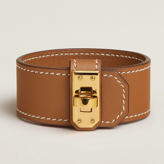 Bracelet manchette Helena Elsa