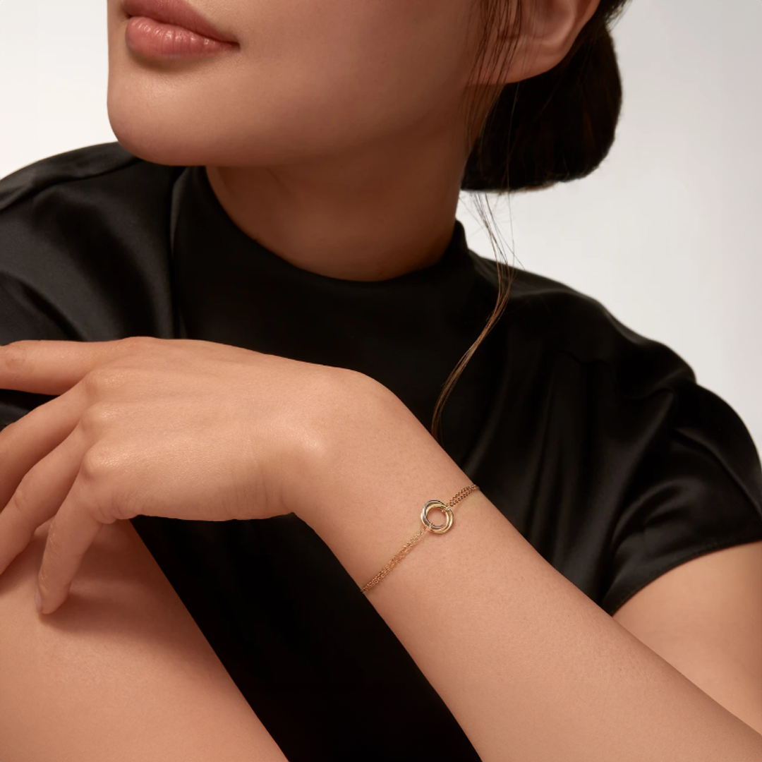 Bracelet Trinité Florence