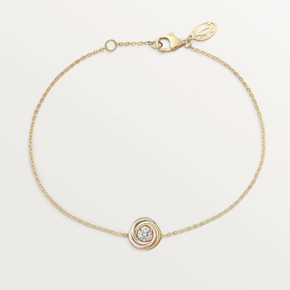Bracelet Trinité Francine