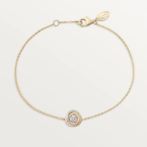 Bracelet Trinité Francine