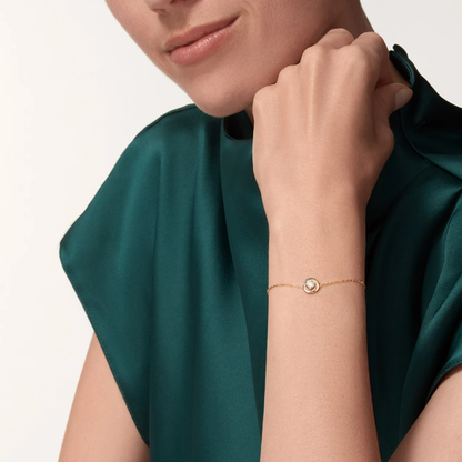 Bracelet Trinité Francine