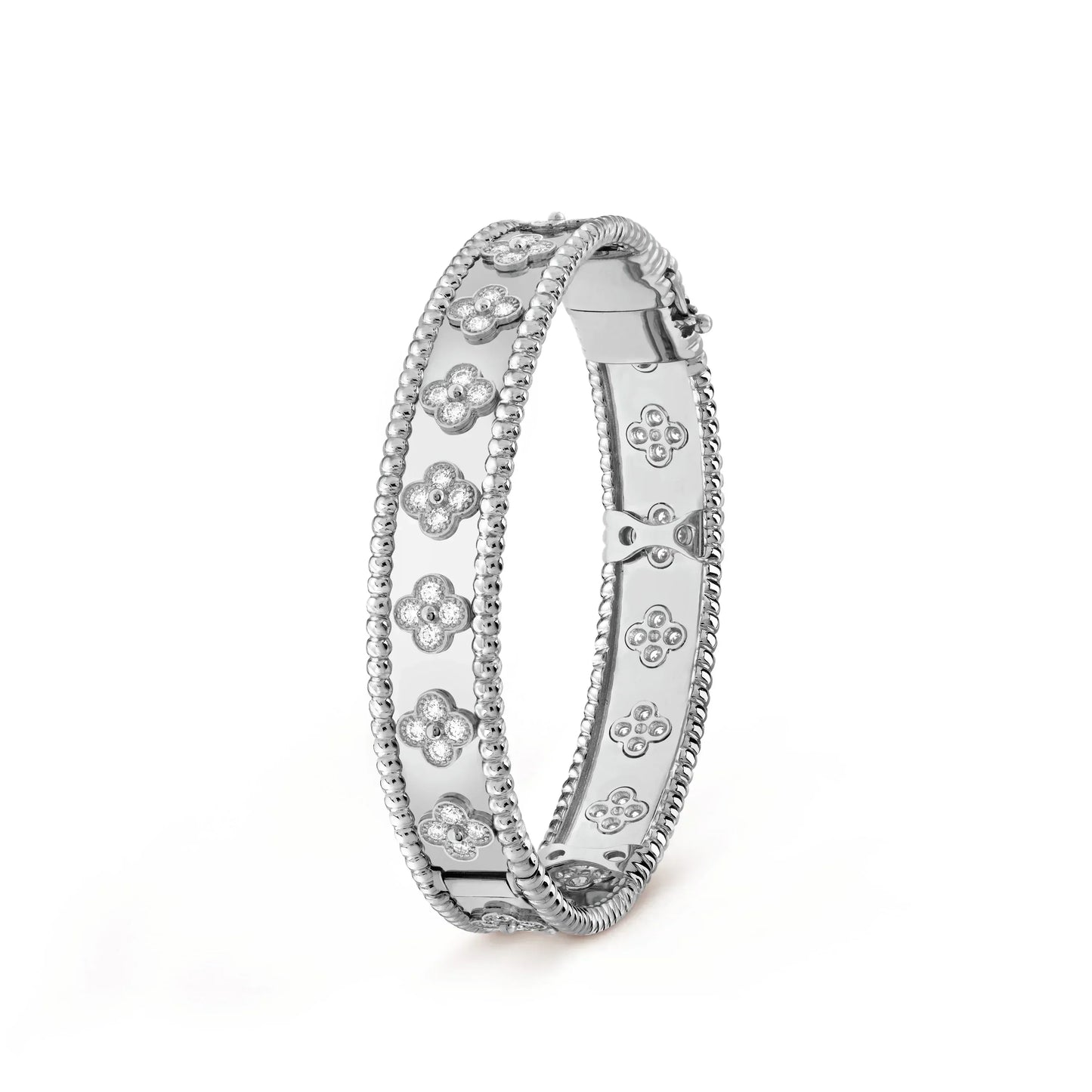 Bracelet Abby - Argent
