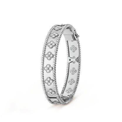 Bracelet Abby - Argent