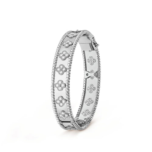 Bracelet Abby - Argent