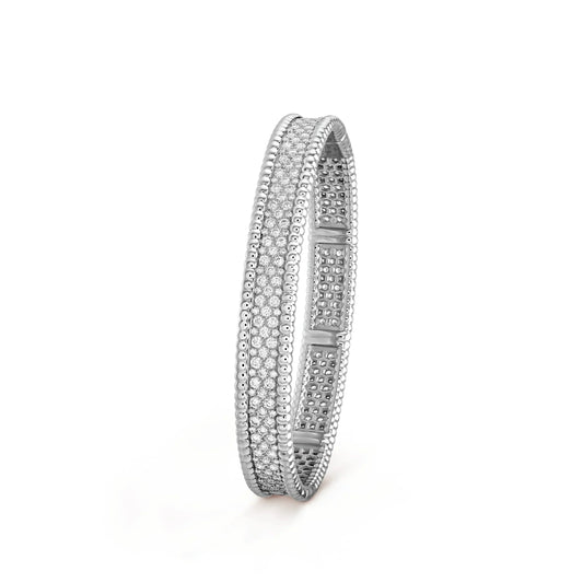 Bracelet Anna - Argent