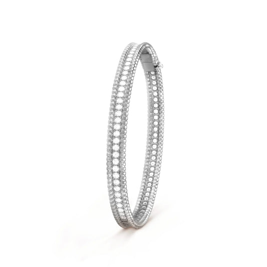 Bracelet Ashley - Argent