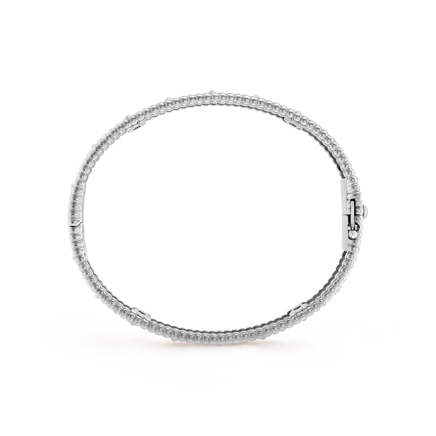 Bracelet Abby - Argent